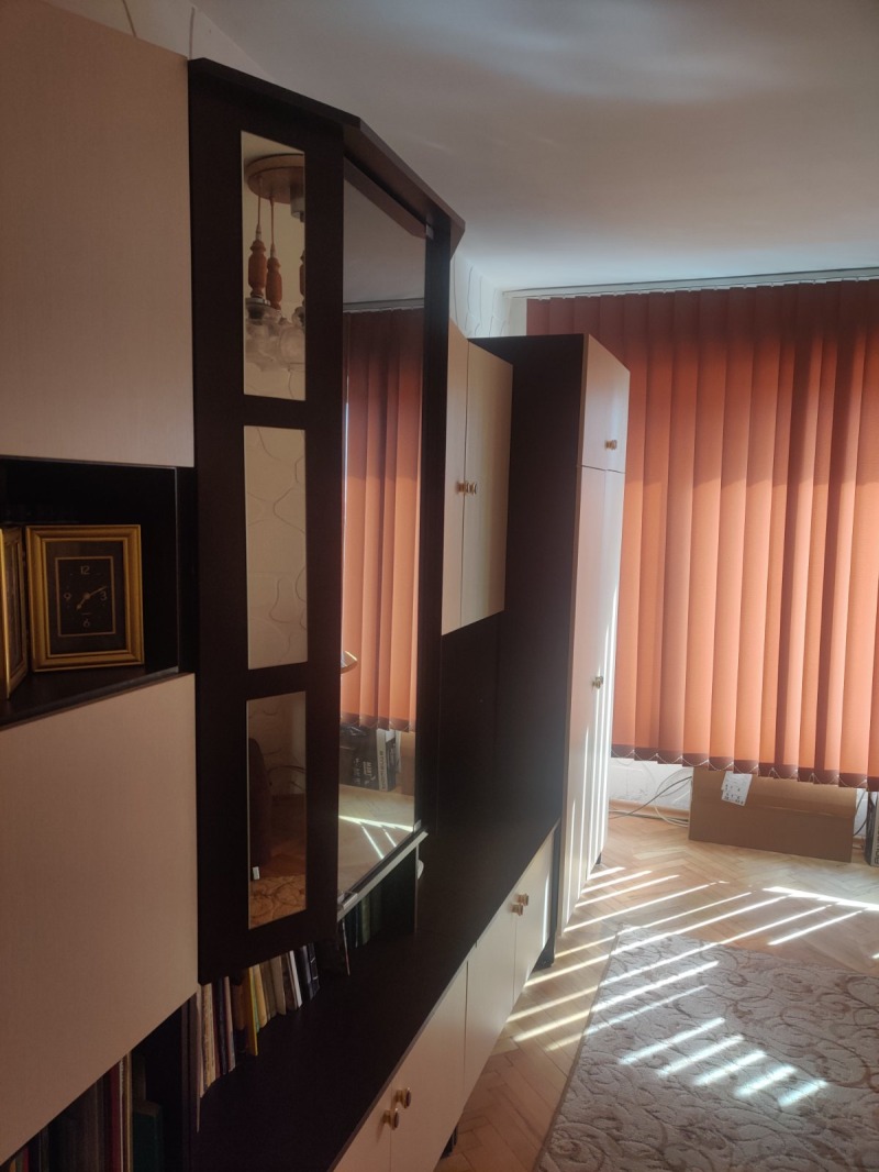 Продава 2-СТАЕН, гр. Хасково, Орфей, снимка 3 - Апартаменти - 52786611