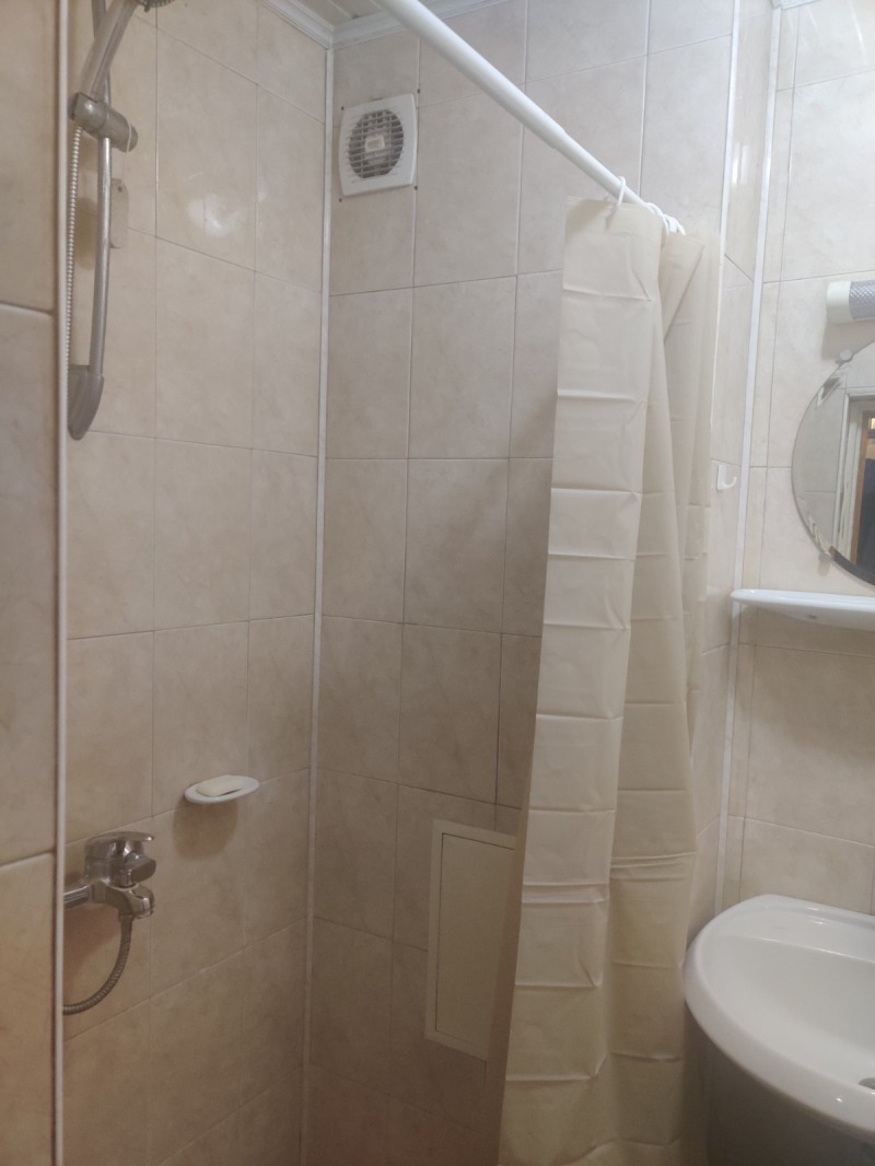 Продава 2-СТАЕН, гр. Хасково, Орфей, снимка 5 - Апартаменти - 52786611