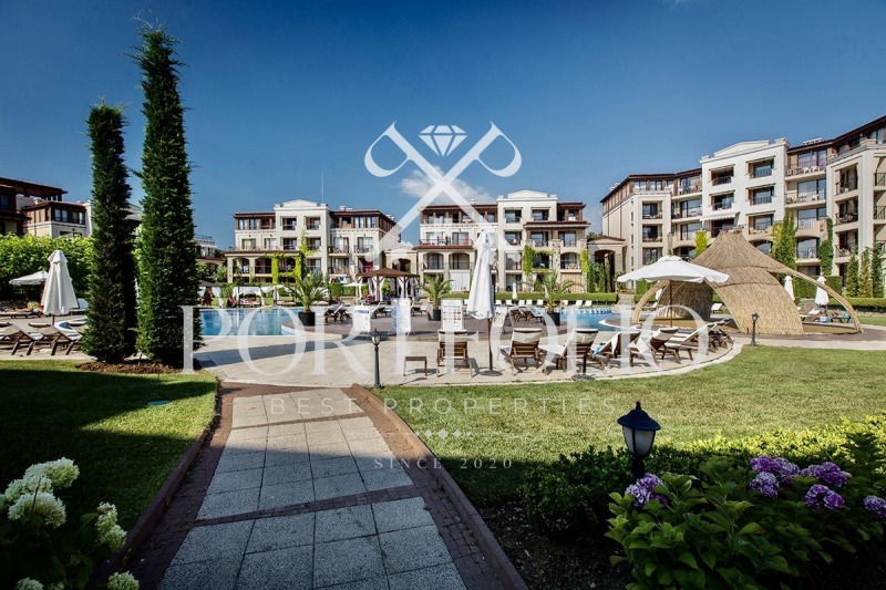 For Sale  1 bedroom region Burgas , Sozopol , 70 sq.m | 74206206 - image [8]