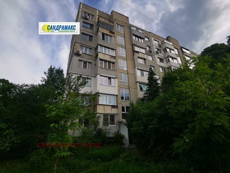 Zu verkaufen  1 Schlafzimmer Sofia , Darweniza , 61 qm | 77376714 - Bild [17]
