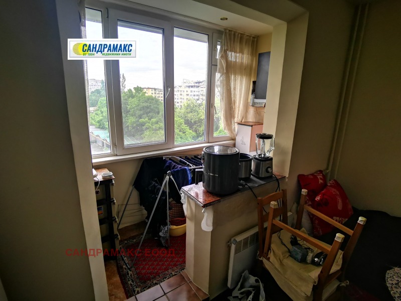 Zu verkaufen  1 Schlafzimmer Sofia , Darweniza , 61 qm | 77376714 - Bild [11]