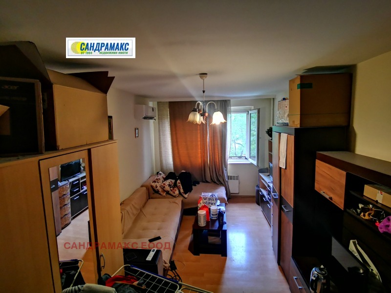 Zu verkaufen  1 Schlafzimmer Sofia , Darweniza , 61 qm | 77376714