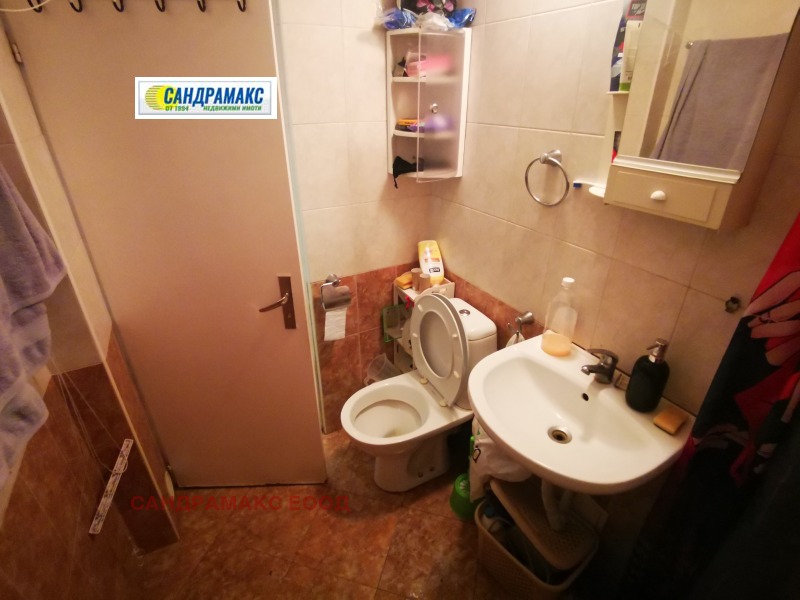 Zu verkaufen  1 Schlafzimmer Sofia , Darweniza , 61 qm | 77376714 - Bild [6]