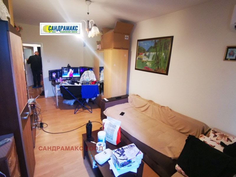 Zu verkaufen  1 Schlafzimmer Sofia , Darweniza , 61 qm | 77376714 - Bild [14]