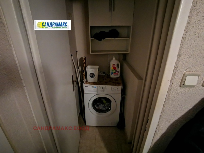 En venta  1 dormitorio Sofia , Darvenitsa , 61 metros cuadrados | 77376714 - imagen [4]