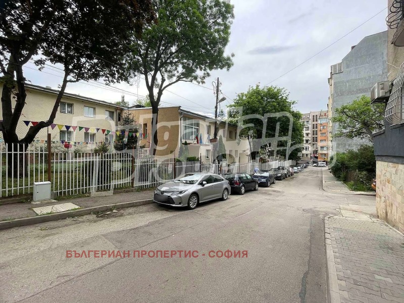 Till salu  1 sovrum Sofia , Banisjora , 54 kvm | 89585164 - bild [16]