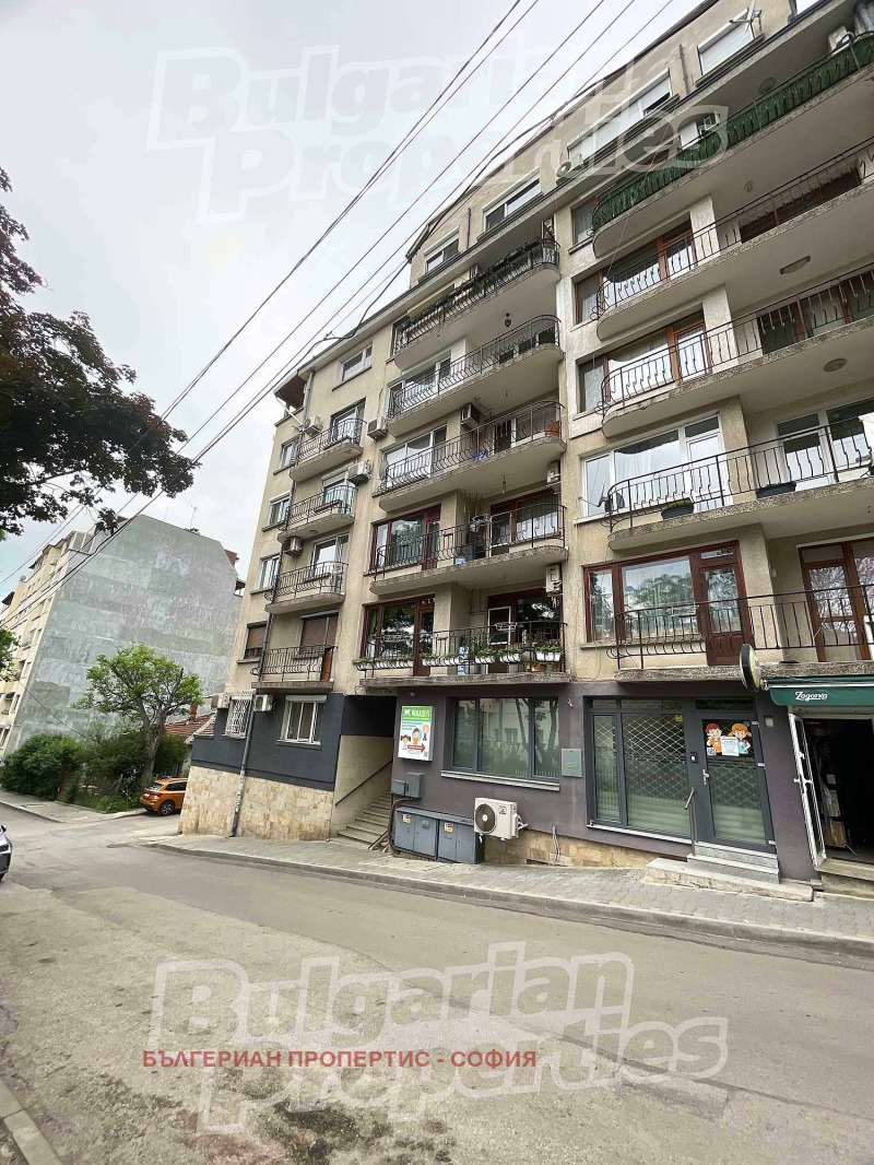 Till salu  1 sovrum Sofia , Banisjora , 54 kvm | 89585164 - bild [17]