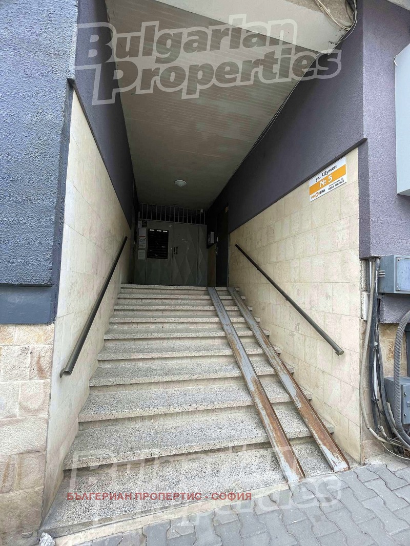 Till salu  1 sovrum Sofia , Banisjora , 54 kvm | 89585164 - bild [14]