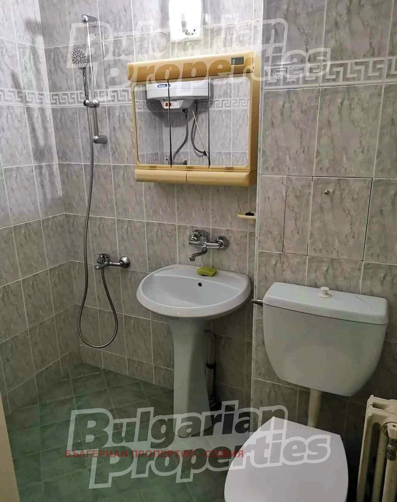 Till salu  1 sovrum Sofia , Banisjora , 54 kvm | 89585164 - bild [9]