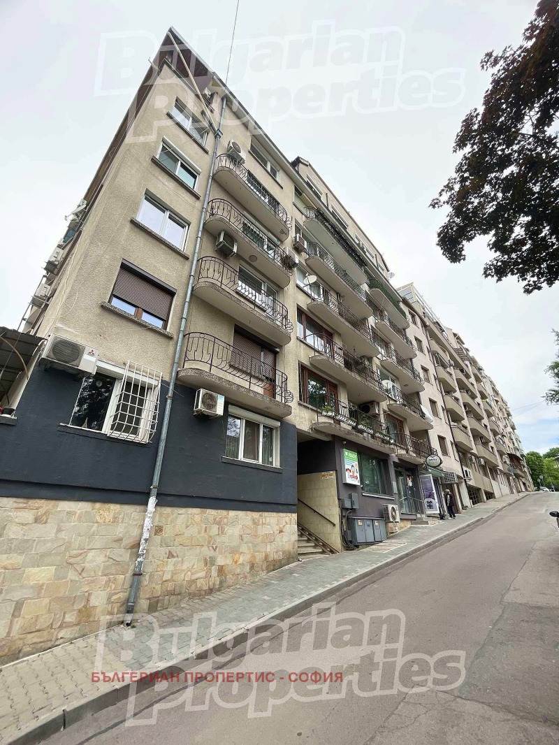 Till salu  1 sovrum Sofia , Banisjora , 54 kvm | 89585164 - bild [3]