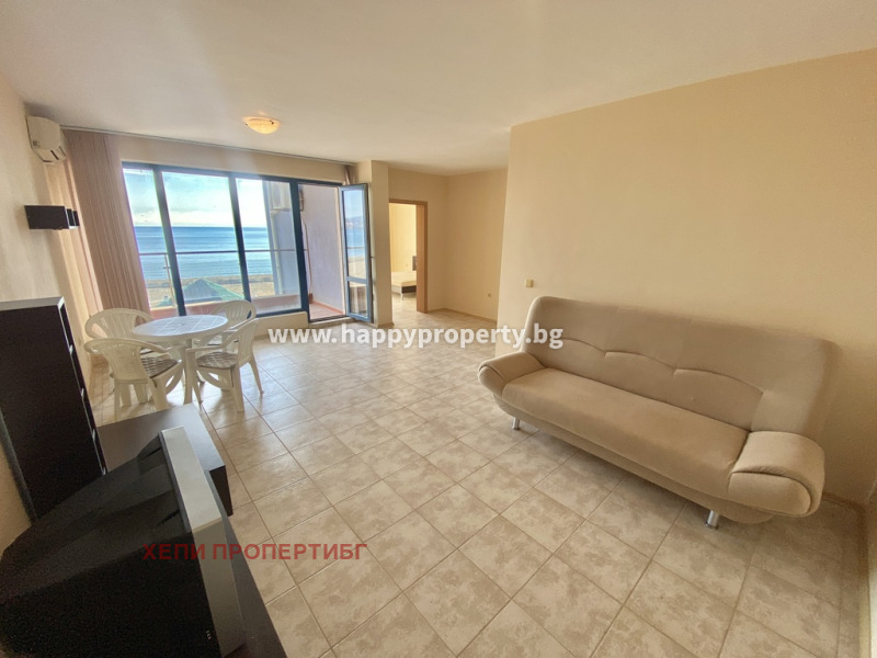 À venda  1 quarto região Burgas , k.k. Slantchev briag , 75 m² | 31917943 - imagem [9]