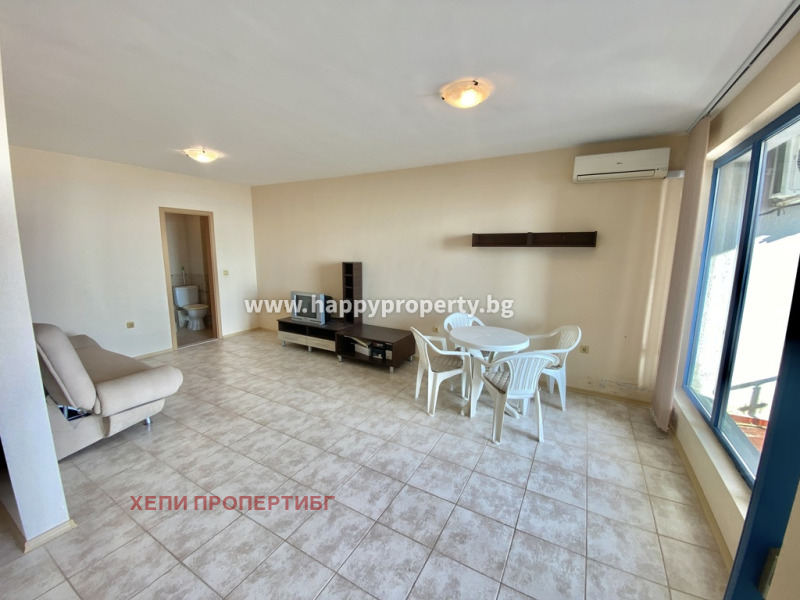 À venda  1 quarto região Burgas , k.k. Slantchev briag , 75 m² | 31917943 - imagem [3]