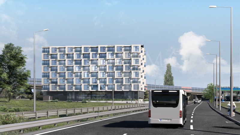 Til salgs  1 soverom Sofia , Drusjba 1 , 75 kvm | 67606593 - bilde [2]