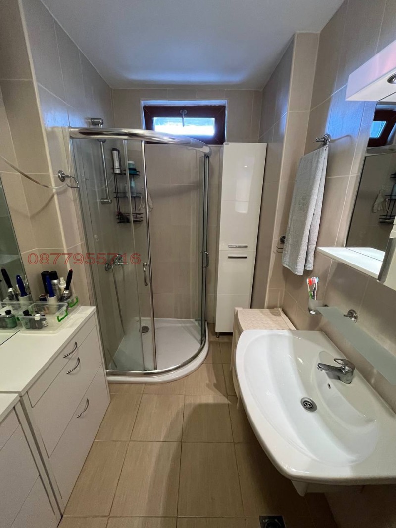 Продава 2-СТАЕН, гр. Свети Влас, област Бургас, снимка 10 - Апартаменти - 53107594