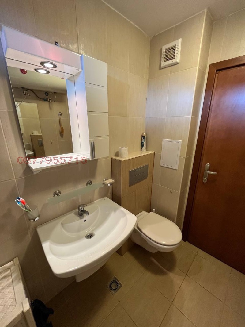 Продава 2-СТАЕН, гр. Свети Влас, област Бургас, снимка 12 - Апартаменти - 53107594