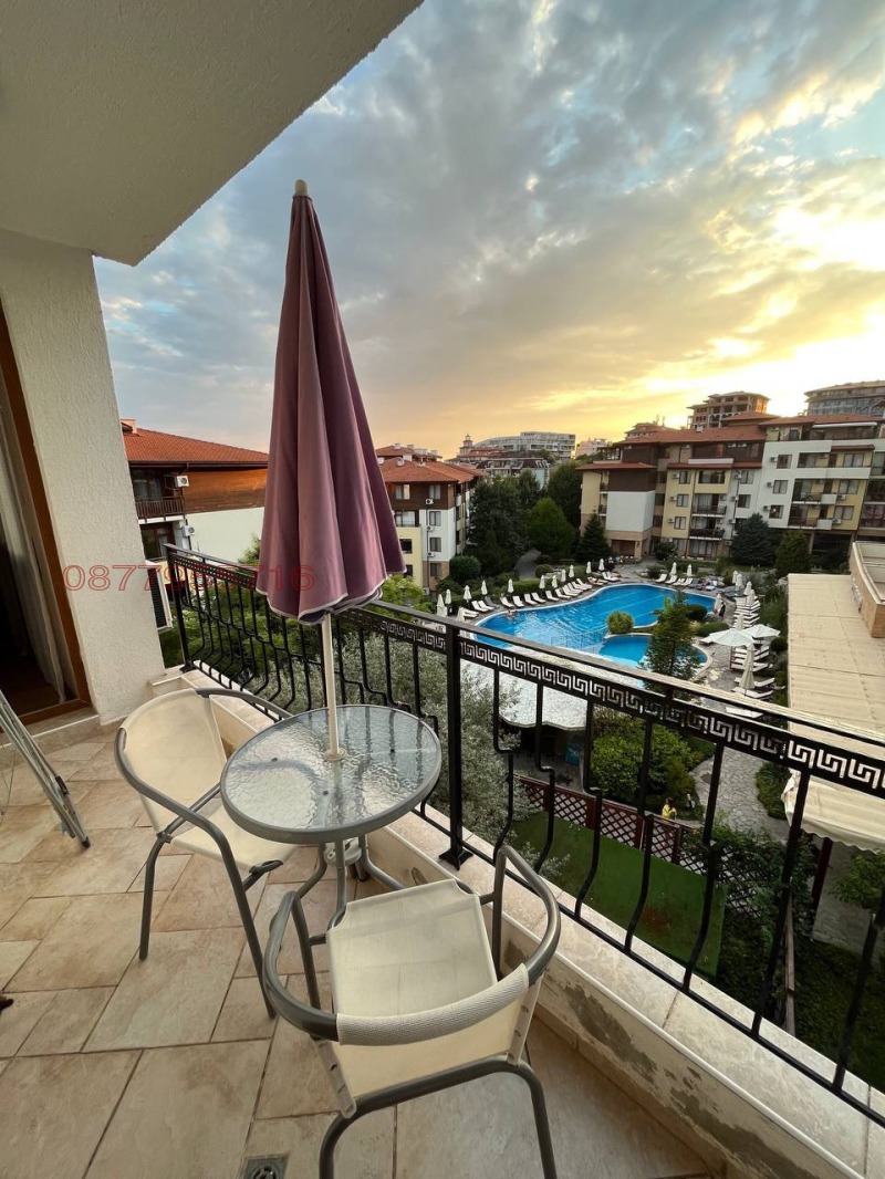 Продава 2-СТАЕН, гр. Свети Влас, област Бургас