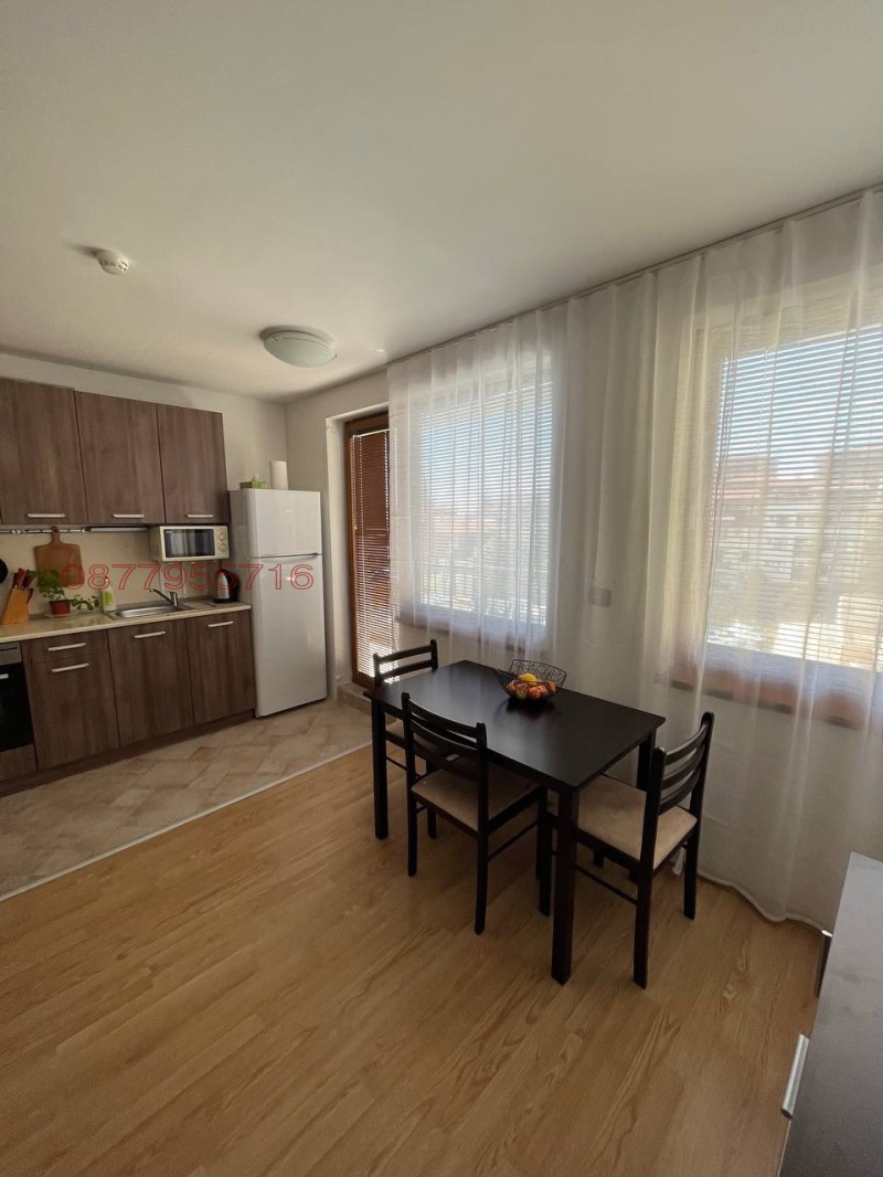 Продава 2-СТАЕН, гр. Свети Влас, област Бургас, снимка 3 - Апартаменти - 53107594