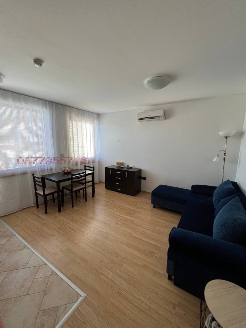 Продава 2-СТАЕН, гр. Свети Влас, област Бургас, снимка 7 - Апартаменти - 53107594