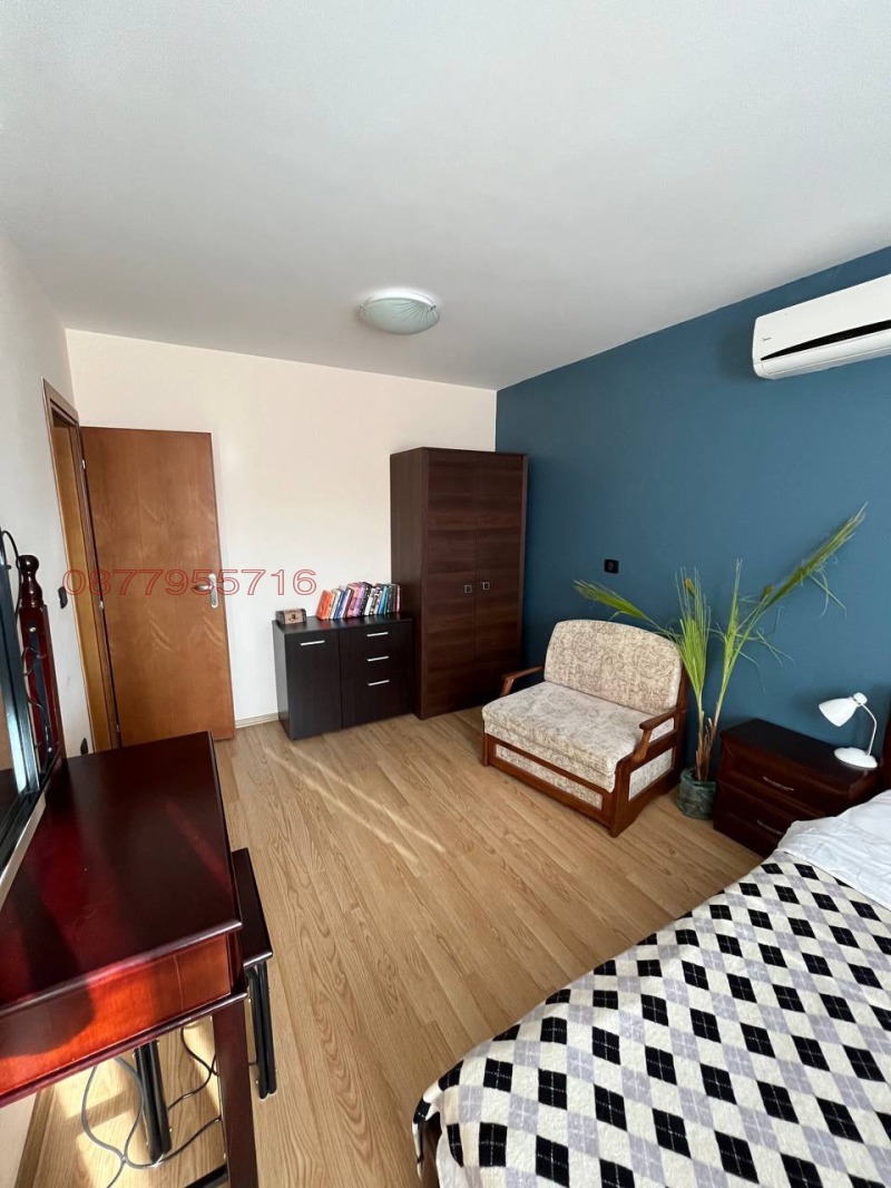 Продава 2-СТАЕН, гр. Свети Влас, област Бургас, снимка 4 - Апартаменти - 53107594
