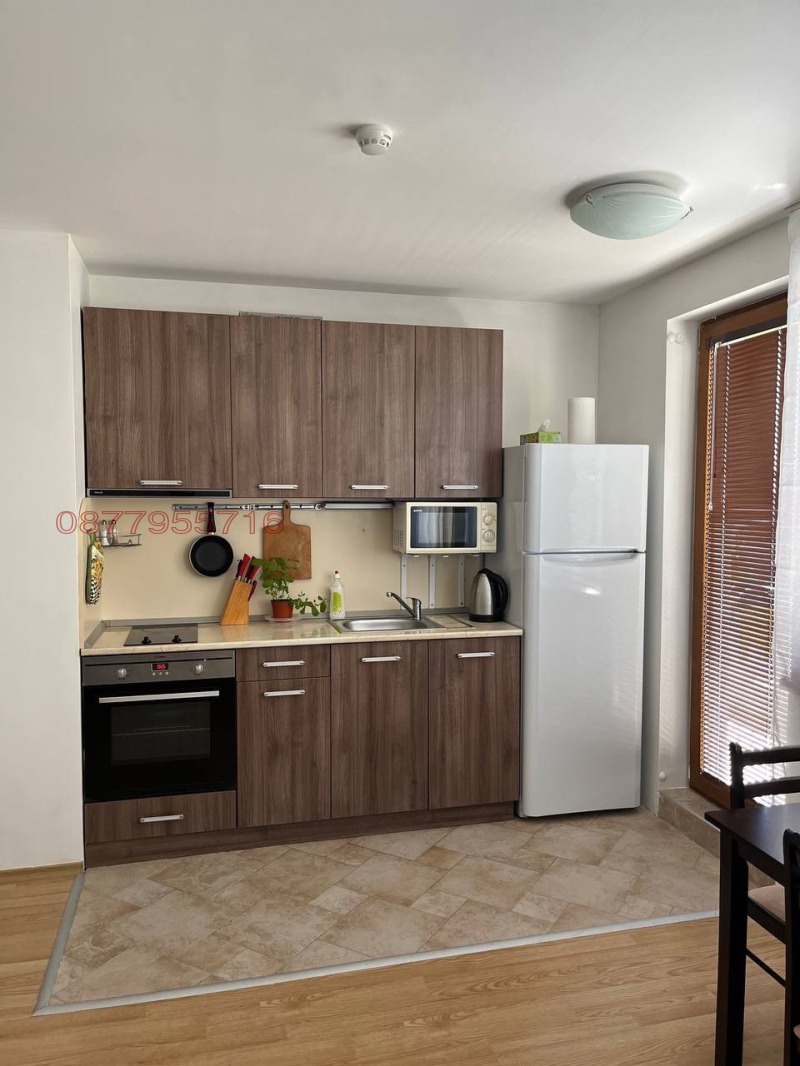 Продава 2-СТАЕН, гр. Свети Влас, област Бургас, снимка 6 - Апартаменти - 53107594