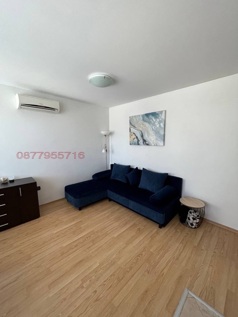 Продава 2-СТАЕН, гр. Свети Влас, област Бургас, снимка 8 - Апартаменти - 53107594