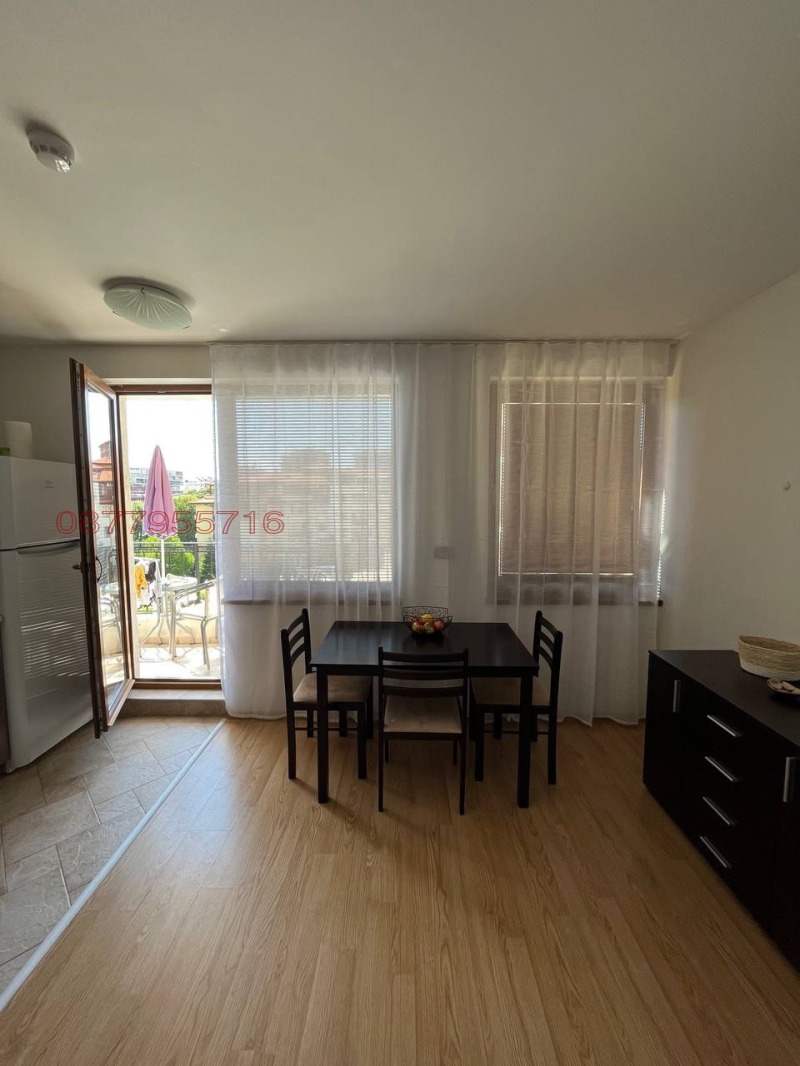 Продава 2-СТАЕН, гр. Свети Влас, област Бургас, снимка 9 - Апартаменти - 53107594