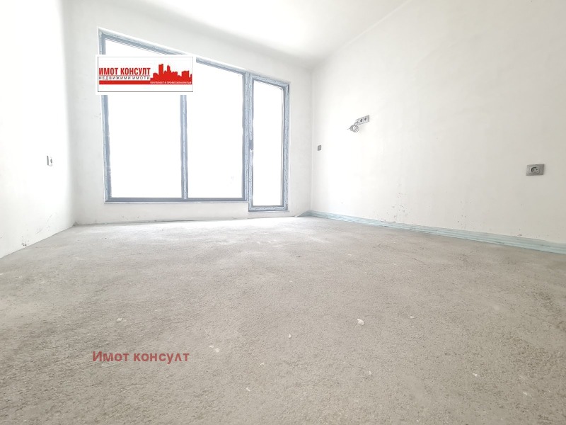 Продава 2-СТАЕН, гр. Пловдив, Христо Смирненски, снимка 2 - Апартаменти - 52630515