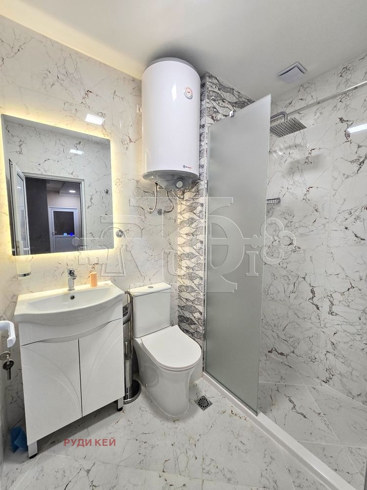 Продава 2-СТАЕН, гр. Варна, област Варна, снимка 5 - Апартаменти - 53270648