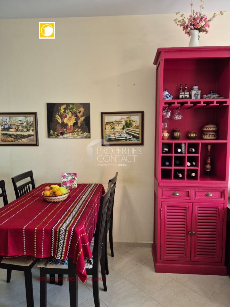 Продава 2-СТАЕН, к.к. Слънчев бряг, област Бургас, снимка 6 - Апартаменти - 53480287