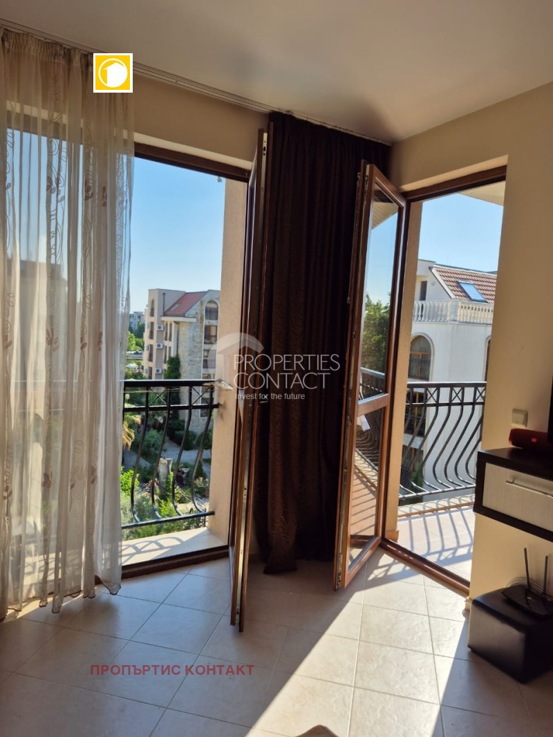 Продава 2-СТАЕН, к.к. Слънчев бряг, област Бургас, снимка 11 - Апартаменти - 53480287