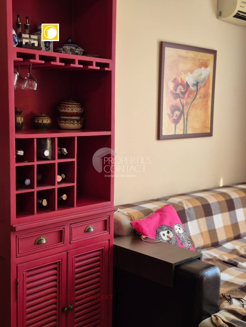 Продава 2-СТАЕН, к.к. Слънчев бряг, област Бургас, снимка 5 - Апартаменти - 53480287