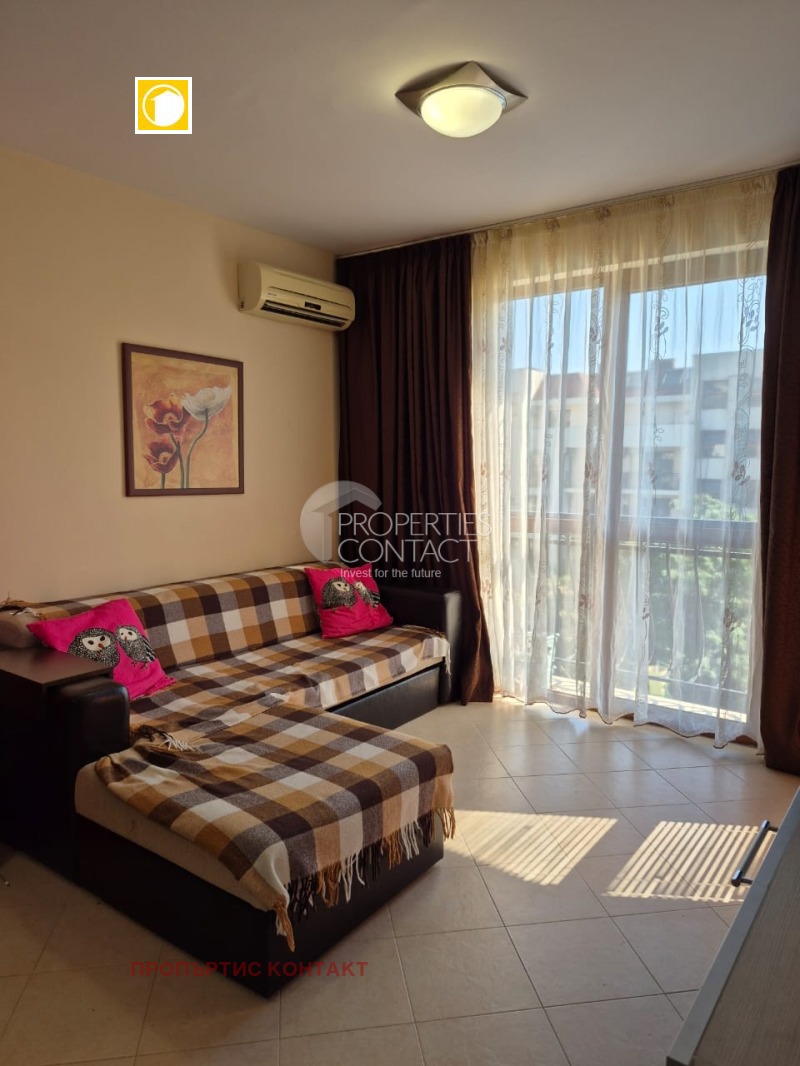 Продава 2-СТАЕН, к.к. Слънчев бряг, област Бургас, снимка 13 - Апартаменти - 53480287