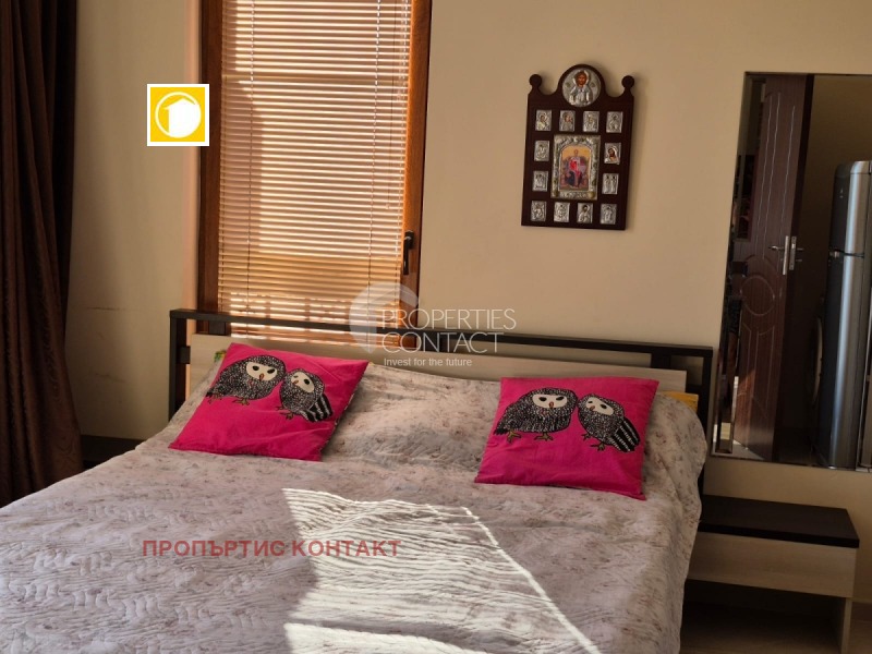 Продава 2-СТАЕН, к.к. Слънчев бряг, област Бургас, снимка 15 - Апартаменти - 53480287