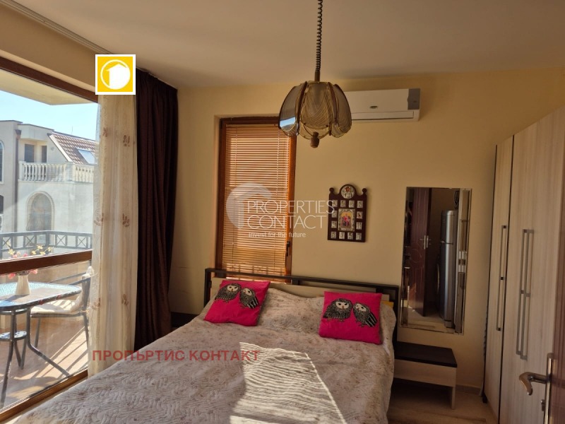 Продава 2-СТАЕН, к.к. Слънчев бряг, област Бургас, снимка 16 - Апартаменти - 53480287