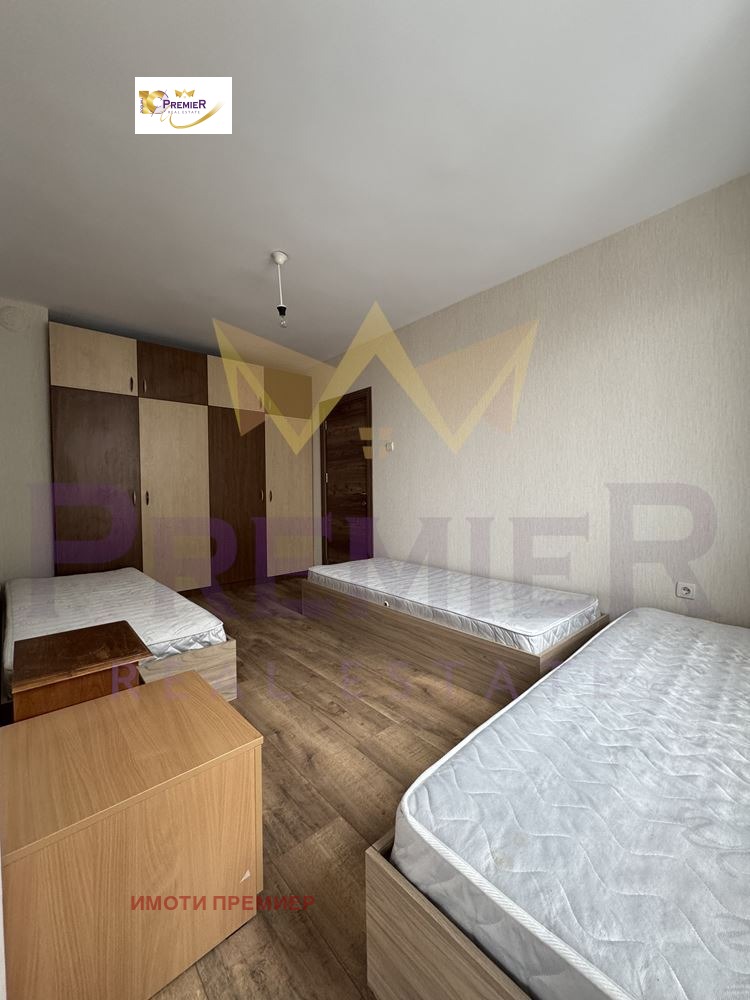 Продава 3-СТАЕН, гр. Варна, Бриз, снимка 5 - Aпартаменти - 48689341