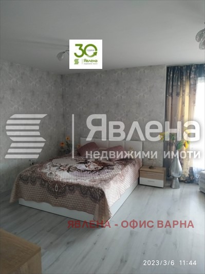 Προς πώληση  2 υπνοδωμάτια Βαρνα , Ασπαρυχοβο , 136 τ.μ | 33680541 - εικόνα [2]