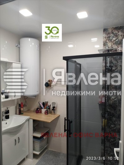 Προς πώληση  2 υπνοδωμάτια Βαρνα , Ασπαρυχοβο , 136 τ.μ | 33680541 - εικόνα [6]