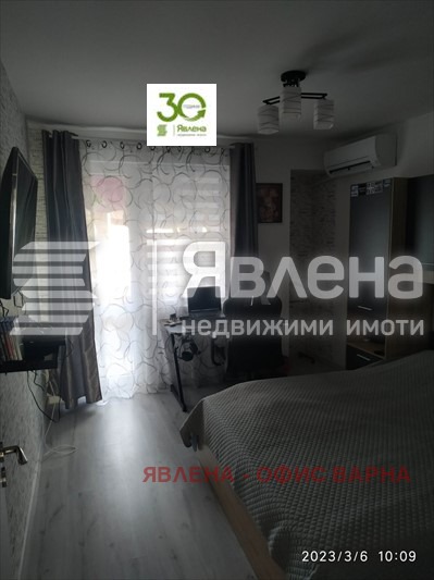 Προς πώληση  2 υπνοδωμάτια Βαρνα , Ασπαρυχοβο , 136 τ.μ | 33680541 - εικόνα [4]