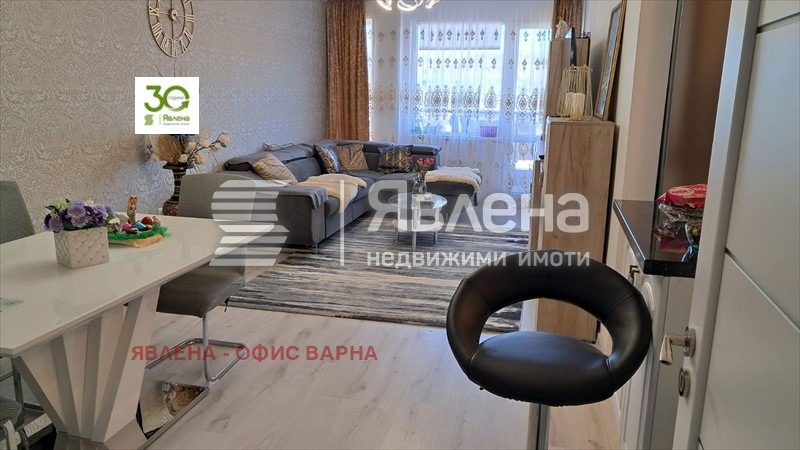 Προς πώληση  2 υπνοδωμάτια Βαρνα , Ασπαρυχοβο , 136 τ.μ | 33680541 - εικόνα [11]