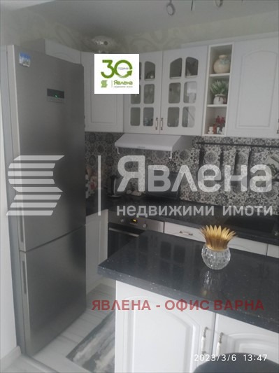 Προς πώληση  2 υπνοδωμάτια Βαρνα , Ασπαρυχοβο , 136 τ.μ | 33680541 - εικόνα [9]