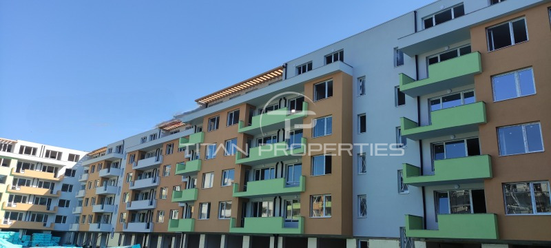 For Sale  2 bedroom Plovdiv , Yuzhen , 110 sq.m | 50131854