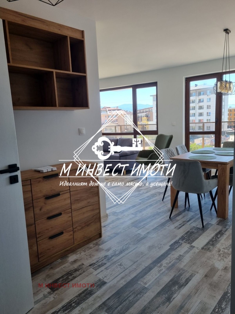 Satılık  2 yatak odası Plovdiv , Hristo Smirnenski , 140 metrekare | 48359407 - görüntü [4]