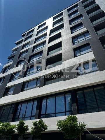 Na sprzedaż  2 sypialnie Sofia , Krastowa wada , 100 mkw | 91508878 - obraz [2]