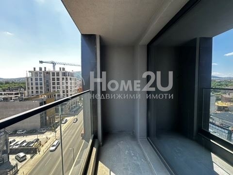 Na sprzedaż  2 sypialnie Sofia , Krastowa wada , 100 mkw | 91508878 - obraz [3]