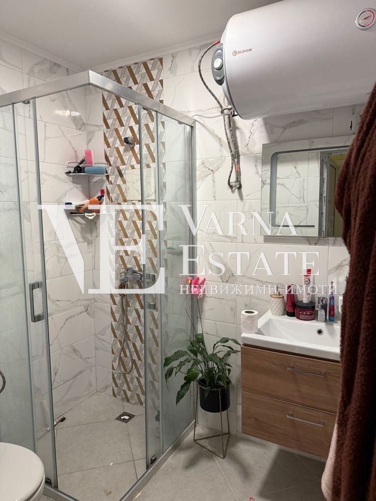 De vânzare  2 dormitoare Varna , Asparuhovo , 89 mp | 63290961 - imagine [14]
