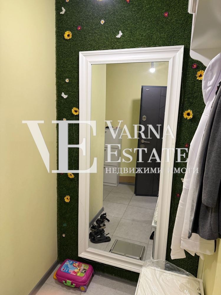 De vânzare  2 dormitoare Varna , Asparuhovo , 89 mp | 63290961 - imagine [12]