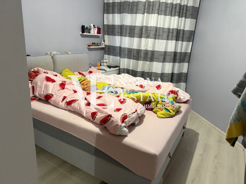 De vânzare  2 dormitoare Varna , Asparuhovo , 89 mp | 63290961 - imagine [6]