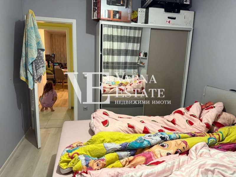 De vânzare  2 dormitoare Varna , Asparuhovo , 89 mp | 63290961 - imagine [7]
