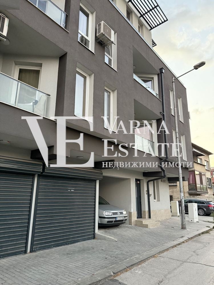 De vânzare  2 dormitoare Varna , Asparuhovo , 89 mp | 63290961 - imagine [15]