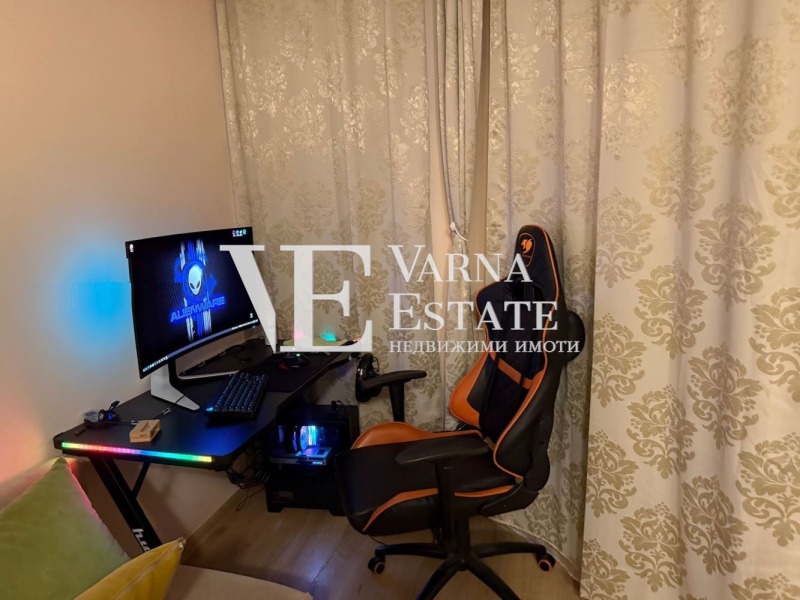 De vânzare  2 dormitoare Varna , Asparuhovo , 89 mp | 63290961 - imagine [5]